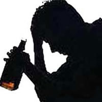 Programa de treinamento contra o alcoolismo
