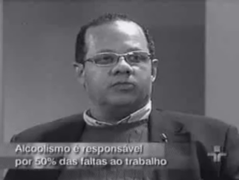 Entrevista do Luiz Antônio