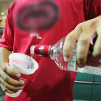 Pesquisa em SP aponta que 80% dos jovens já consumiram álcool