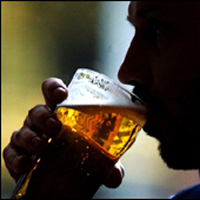 Álcool causa mais danos a usuários e terceiros