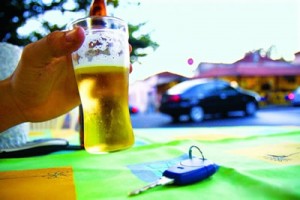 Pena para quem dirige alcoolizado pode chegar a 16 anos