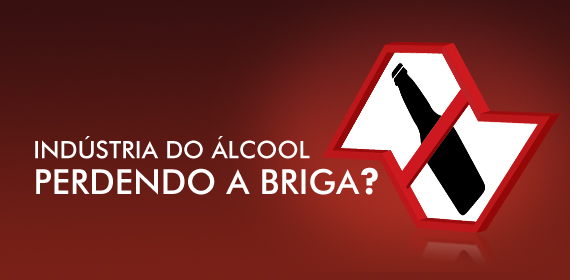 A luta contra o álcool em SP