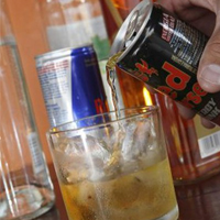Álcool e energéticos: péssima combinação para a saúde