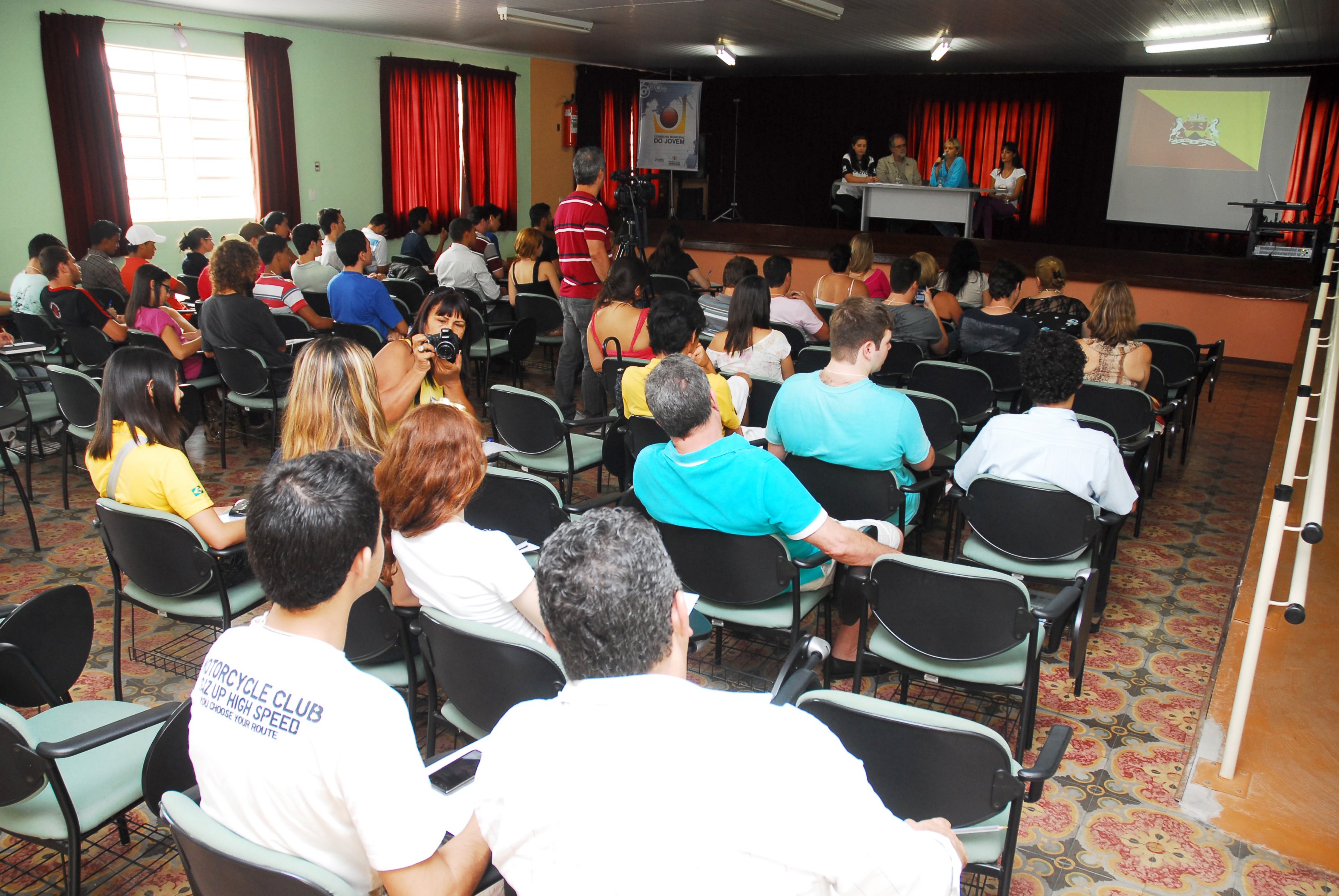 Fórum Municipal da Juventude será realizado no dia 23 de fevereiro em Sorocaba