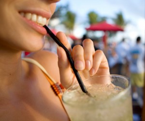 Bebidas diet misturadas com álcool devem ser evitadas