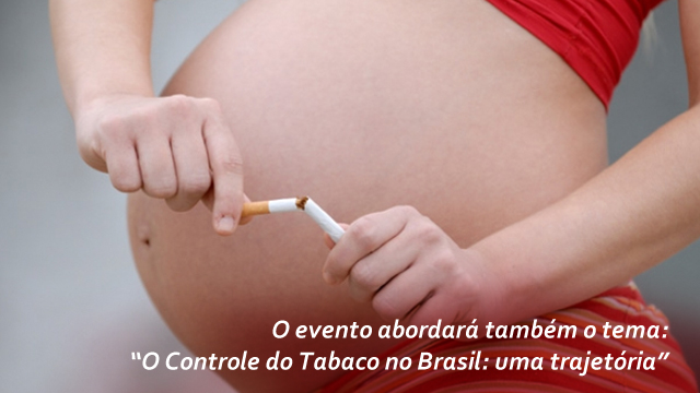 Evento no Rio de Janeiro discute os efeitos do álcool e do tabaco na saúde da mulher
