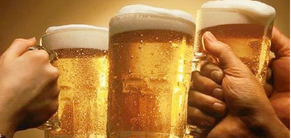 IPI de bebida poderá financiar tratamento de doenças provocadas pelo álcool