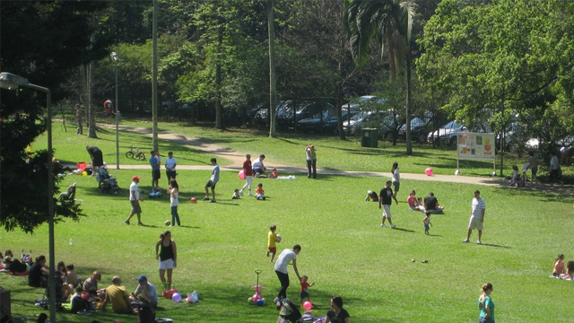 Projeto de lei quer proibir consumo de álcool em parques municipais de SP