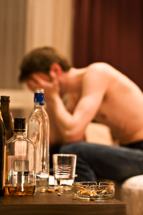 10 sinais que identificam se seu parceiro tem problemas com o álcool