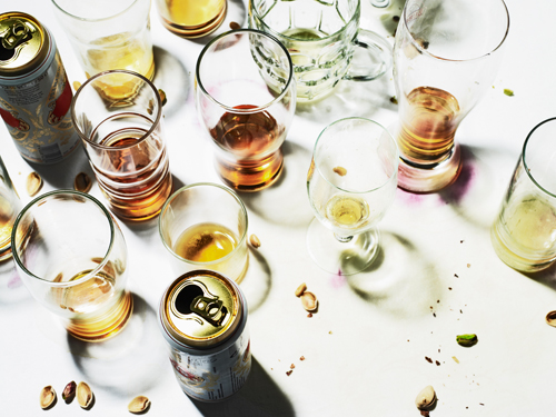 6 consequências do excesso de álcool