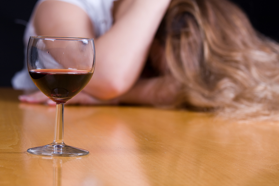 O estigma na dependência de álcool