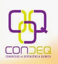 Participe gratuitamente de congresso online de dependência química