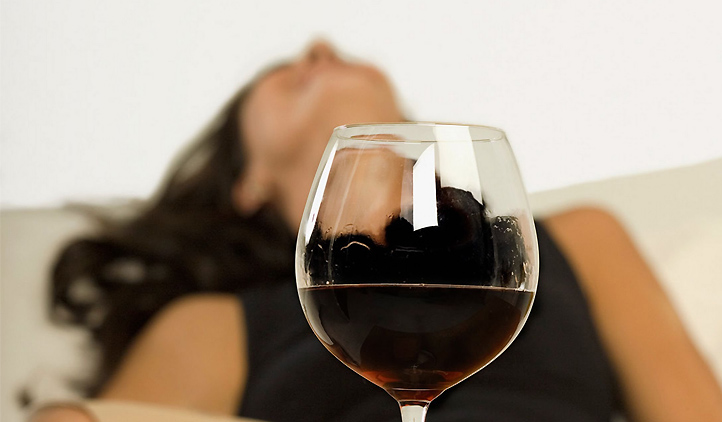 Quantos anos o alcoolismo tira da sua vida?