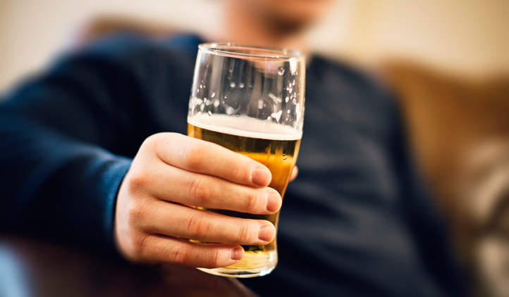 Alerta: Alcoolismo mata 3,3 milhões de pessoas por ano no mundo