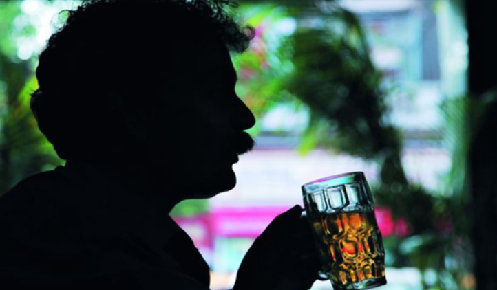 Alcoolismo e o trabalho: uma combinação perigosa