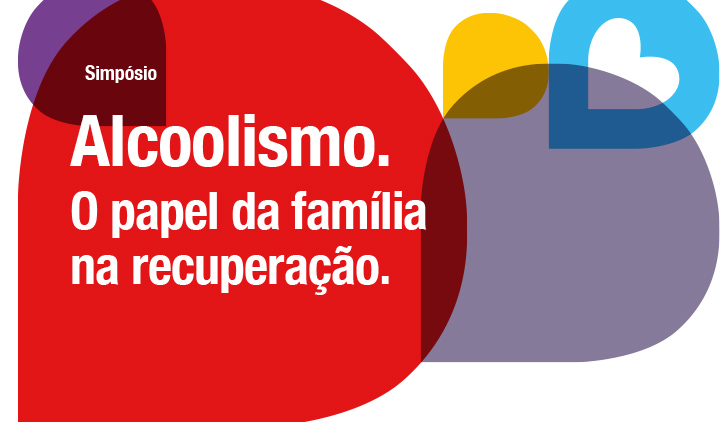 Inscrições abertas para evento sobre participação da família no tratamento