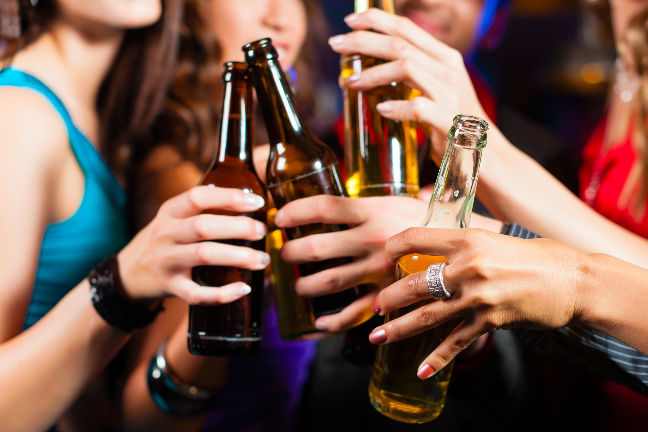 3,3 milhões de pessoas morrem todos os anos pelas consequências do álcool no mundo, diz OMS