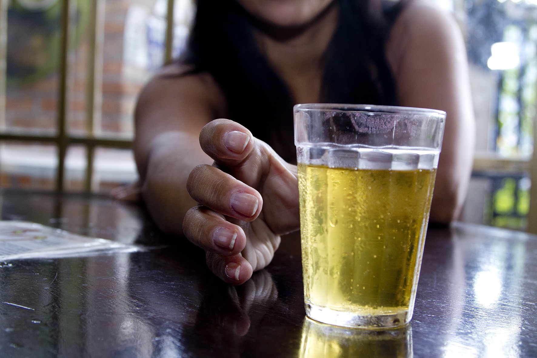 Alcoolismo está ligado a fator genético