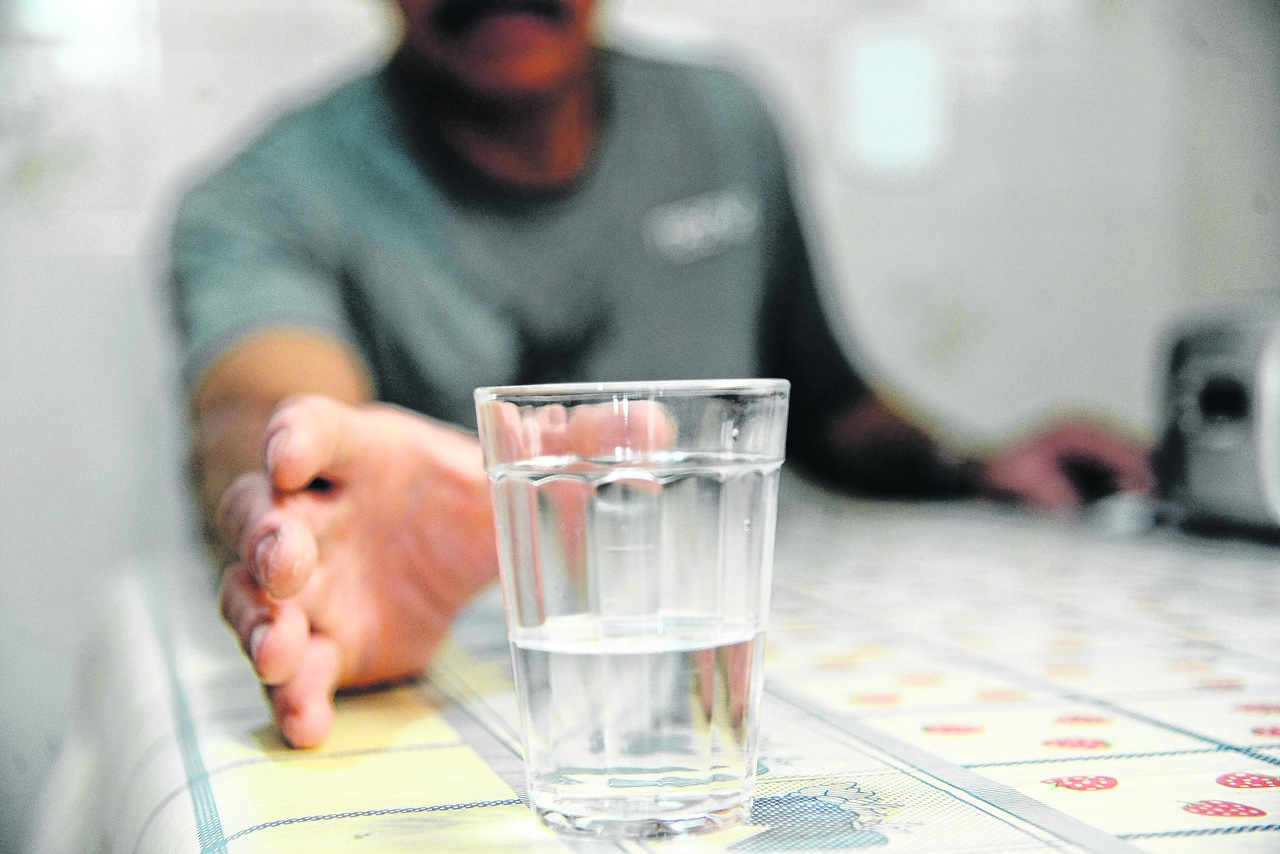 Grupo de apoio é fundamental na luta contra o alcoolismo