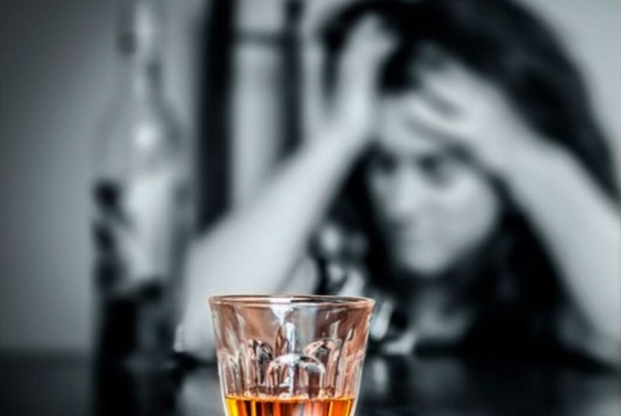 Abuso de álcool, depressão e ansiedade