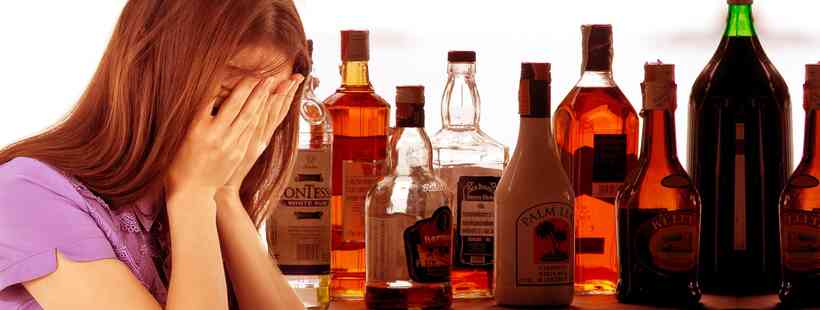 Enfrentando o alcoolismo e mudando sua qualidade de vida