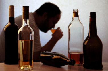 3 importantes livros sobre alcoolismo