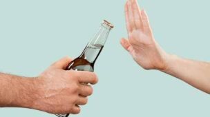 Como parar de beber álcool 7 mudanças que aumentam suas chances de sucesso